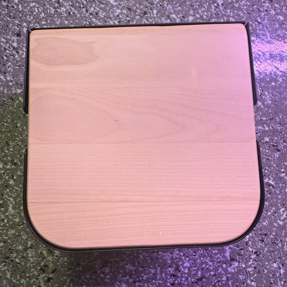 IKEA toilet paper holder-NWOB - Picture 4 of 9